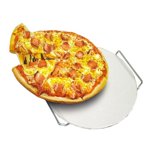 Pizzastein steinplatte - pizzastein,