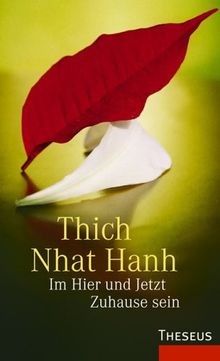 Hier und jetzt zuhause - jetzt, sein