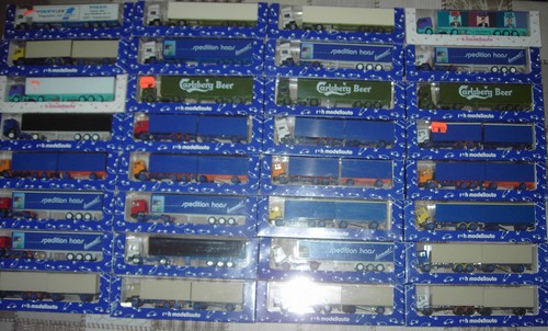 Modellauto sammlung 32 - modellauto,
