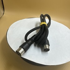 Commoder C64 Serielles Kabel