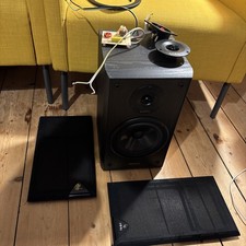 1x Infinity Reference 11i