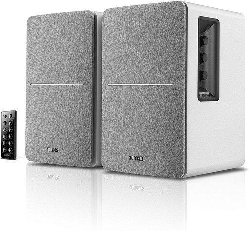 Edifier studio r1280db - edifier, 2.0