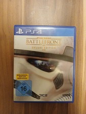 Playstation ps4 star wars - star,