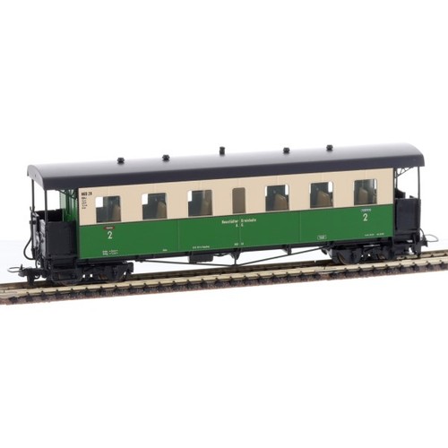 Tillig 03933 personenwagen - tillig,