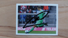 Manuel Neuer -- signiert --
