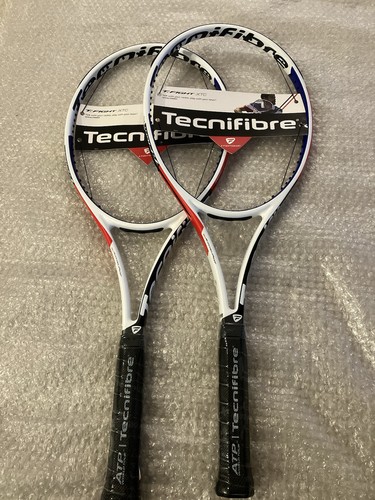 Tennisschläger tecnifibre - 1x,