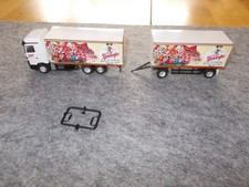 Albedo  HO 250063  MB Actros