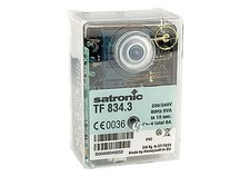 Satronic by Honeywell TF 834.3