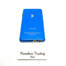 iBasso DX160 Tragbarer Digital