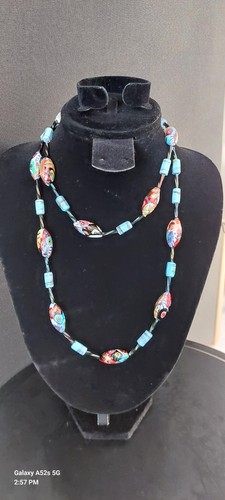 Vintage venezianische murano - vintage,