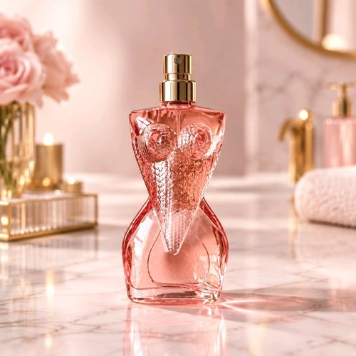 Jean paul gaultier divine - jean,