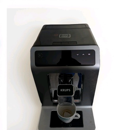 Krups ea89 quattro force - quattro,
