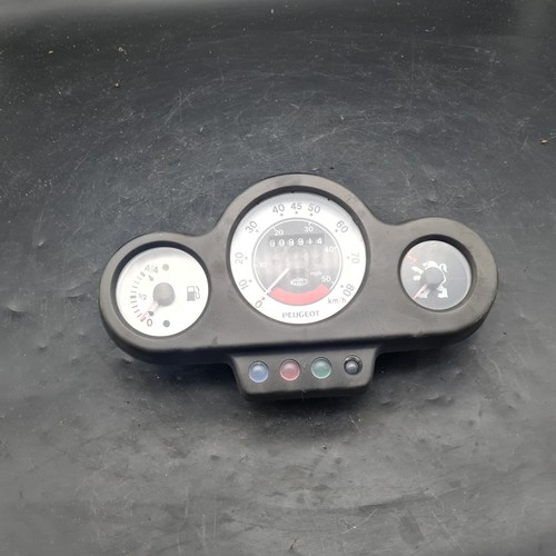 Tachometer stand speedfight - tachometer,