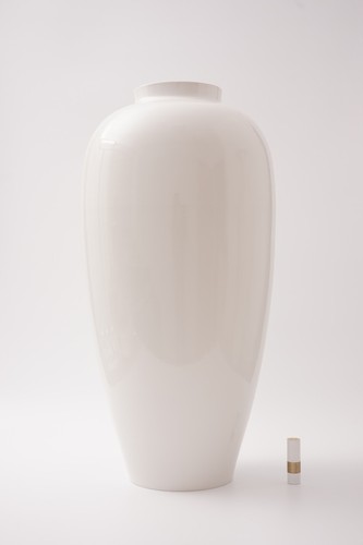 Kpm berlin atrium bodenvase - berlin,