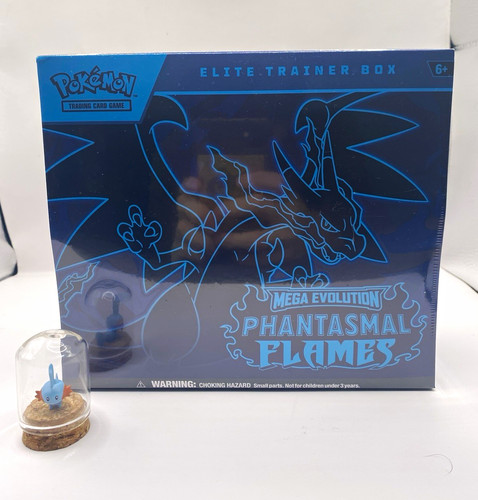 Pokémon trading card - trading,