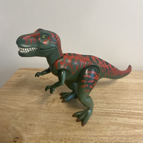 Playmobil 9231 dinosaurier - playmobil, 8"