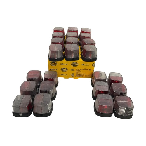 Hella umrissleuchte 2xs - hella,