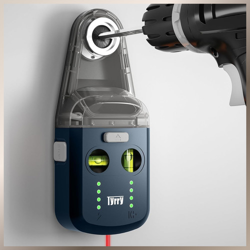 Laser wasserwaage 1 mit - laser,