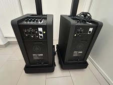 Musik Yamaha Anlage Stagepas