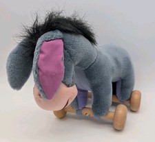 Disney I-Aah Plüsch mit