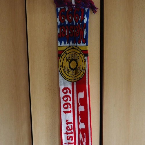Bayern münchen schal - fc,