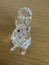 Swarovski Eichhörnchen Figur