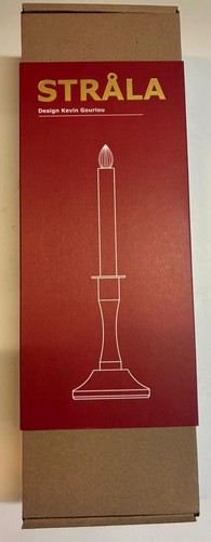Ikea strala kerzenständer - ikea,