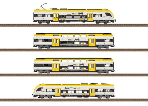 Trix 25463 triebzug - 25463,,