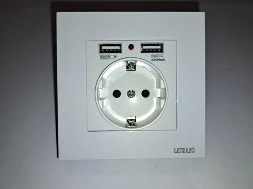 Ladesteckdose für handy - ladesteckdose,