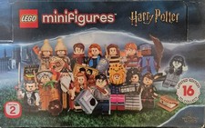 Lego® Harry Potter