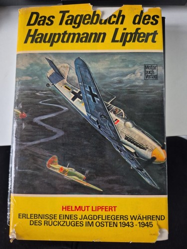 Das tagebuch des hauptmann - des,