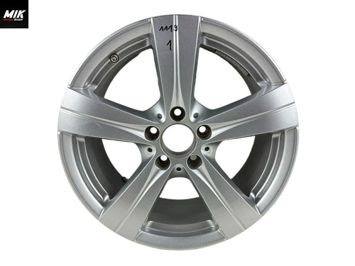 Orig 7jx17 zoll 44 - 1x,