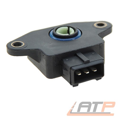 Sensor drosselklappenstellung - sensor,