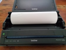 Brother Pocket Jet PJ 662