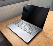 Notebook Lenovo Yoga S940-14IIL (4K UHD 16GB 1TB) - Display defekt, für Bastler