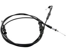 Gaszug Bowdenzug komplett