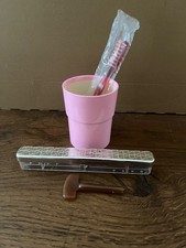 DDR  Zahnputzbecher  Becher