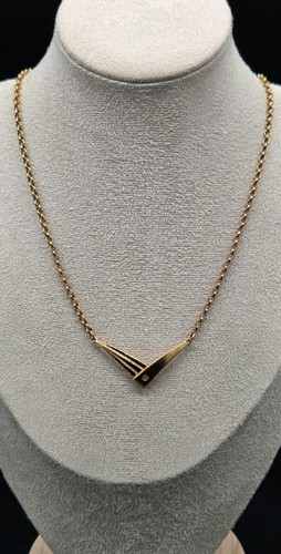 Swarovski vintage collier - swarovski,
