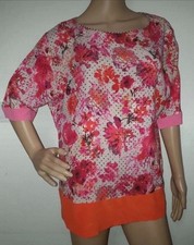 Marc Cain sommeliches Seiden