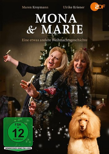 Mona marie maren - &,
