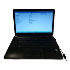 Laptop HP Pavilion 4-1101sg / i5 - 3.gen / DEFEKT ERSATZTEILE/#327