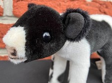 Kösen 4540 Kuh Kalb stehend