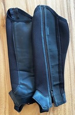 Reiterchaps/ Gamaschen Kind