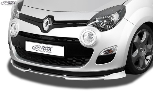 Rdx frontspoilerlippe vario - frontspoilerlippe, vario-x