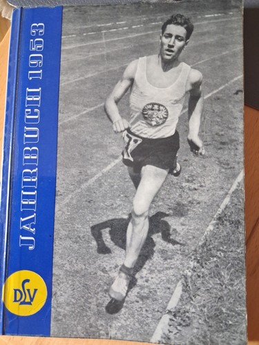 Dlv jahrbuch 1953 - dlv,