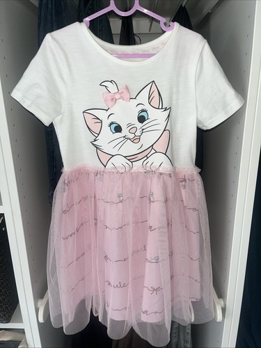 Mädchen kleid disney pink neu - mädchen,