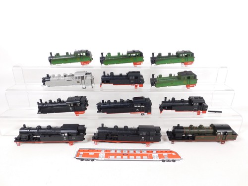 Märklin ac - märklin,