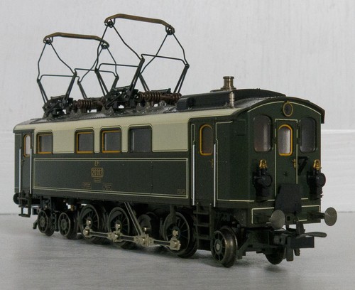 Trix 22557 lok - trix, h0