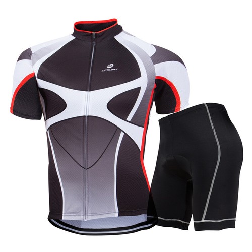 Herren radfahren radtrikot set - radtrikot,