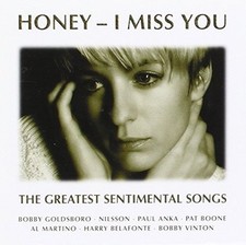 Honey miss you bobby - you,